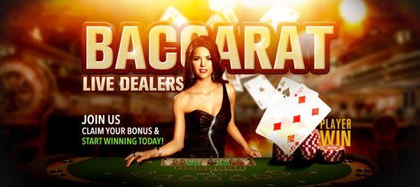 Mengulas Kelebihan Baccarat Live Casino Online